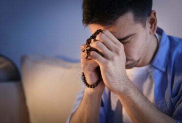 Start Praying Like Jesus with the ACTS Prayer Method 26