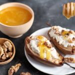 Indulge in Deliciousness: Discovering the Sweet Side of the Mediterranean Diet with These Irresistible Desserts! 28