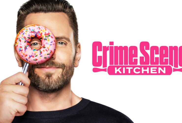 Uncover the Culinary Clues: Crime Scene Kitchen Season 3 75