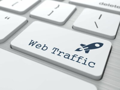 Web Traffic Generation 2