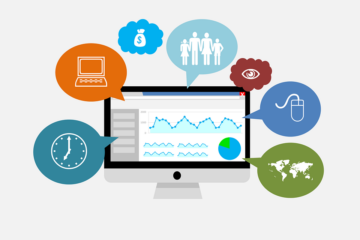 How to Maximize the Use of Data Analytics for Your Online Business 2