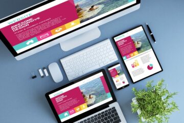 Why Hiring a Web Design Company is Beneficial?  1