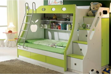 Things to Keep in Mind When Buying Kids Furniture 2