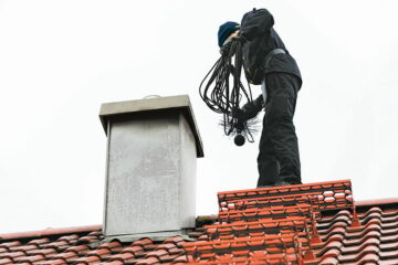 Tips to Hire a Chimney Sweep 3
