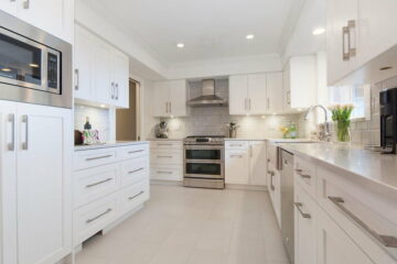 What are the Benefits of Kitchen Renovation? 2 What are the Benefits of Kitchen Renovation? 2