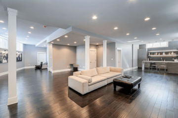 Things to Consider When Starting Basement Renovations 2