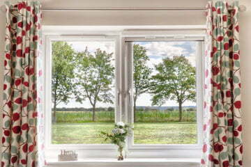 Four Things to Consider When Buying Window Curtains 6