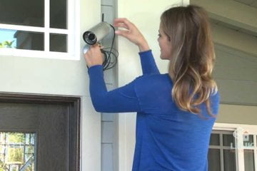 Why You Need To Install Security Cameras in Your Home 2