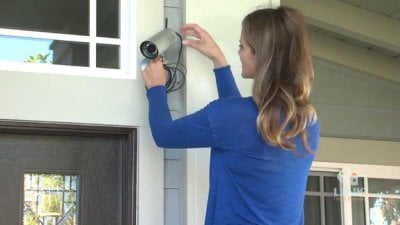 Why You Need To Install Security Cameras in Your Home 2