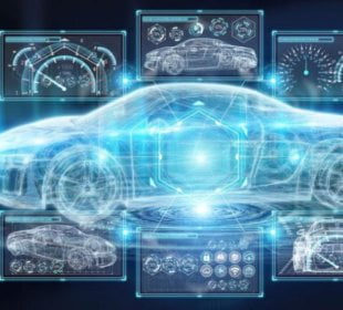 Textiles Applications in Automotive Industry 1