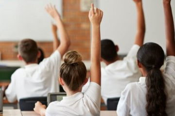 Covid: Education 'should not be punchbag' in post-pandemic spending 1