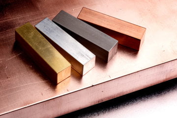 Heat Resistant Material 1