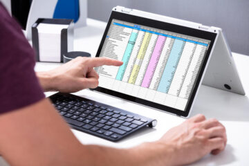 Free Templates for Microsoft Excel Used By Business Owners 6