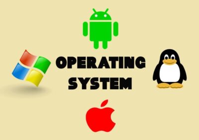 How to Build an Online Operation System 1