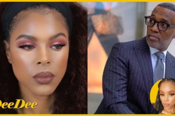 The Truth About Kevin Samuels Daughter 5