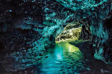 Travel Trends: Four Uncrowded Destinations for Adventure Seekers 5 Travel Trends: Four Uncrowded Destinations for Adventure Seekers 2