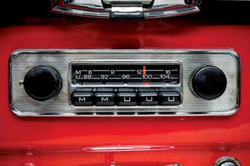 Top 7 Tips to Make Your Car's Stereo Boom 1