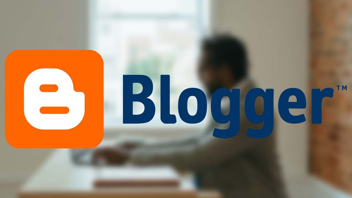 Blogger: A Complete Beginner's Guide - Robot Tip