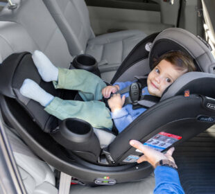 Top 5 Rotating Car Seats 2