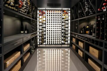 Benefits Of Wine Cellars 2 Benefits Of Wine Cellars 1