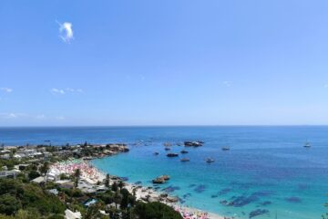 The Beautiful Beaches Of Cape Town 6