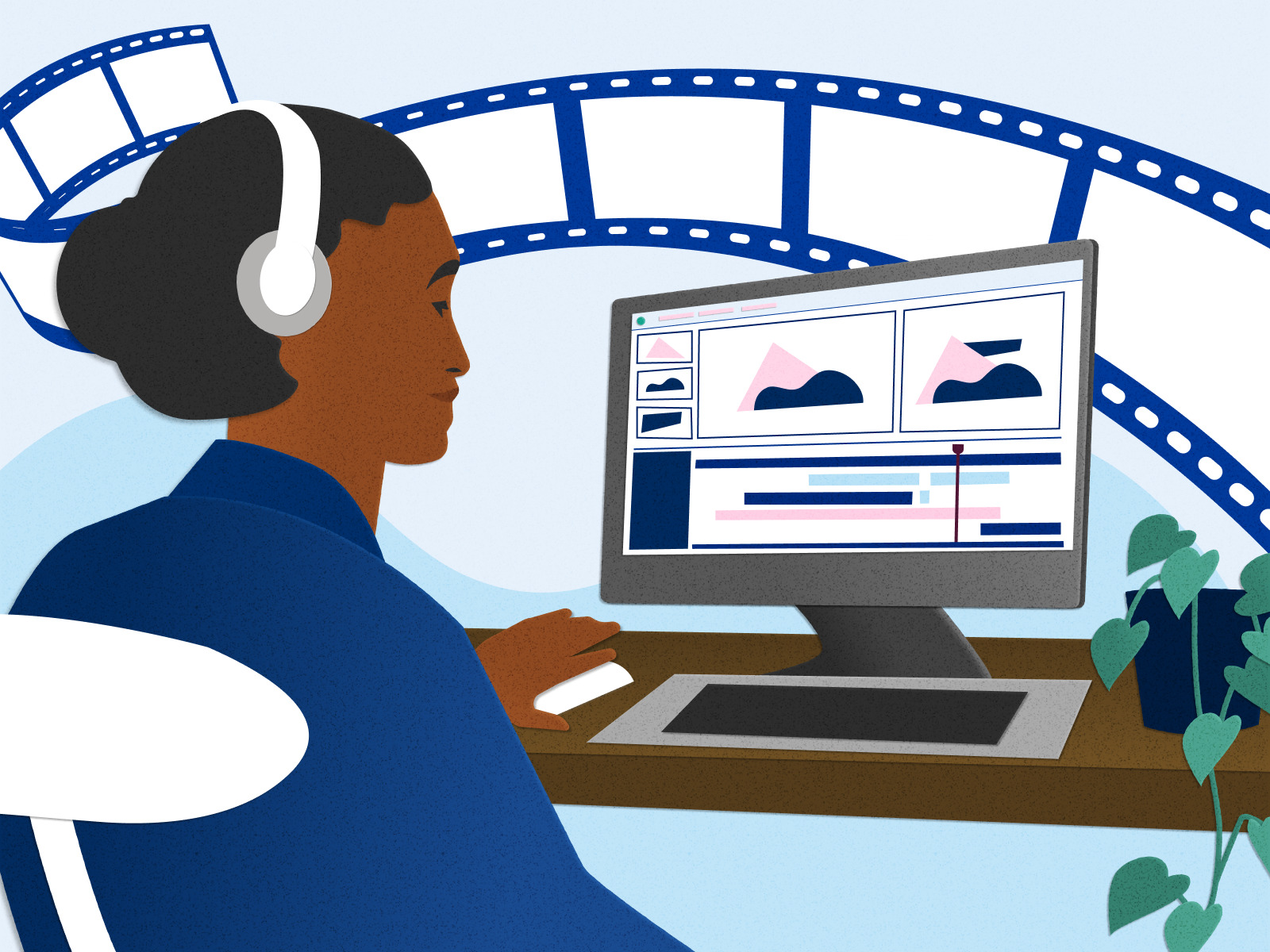 How to Make a Career in the Entertainment Industry Saurusly