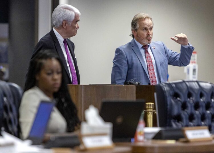 State Board of Education TX – What Does it Do?