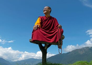 How Bhutan’s Visionary Monarch Pioneered a New Way of Living: The Story of Bhutan’s Happiness Revolution