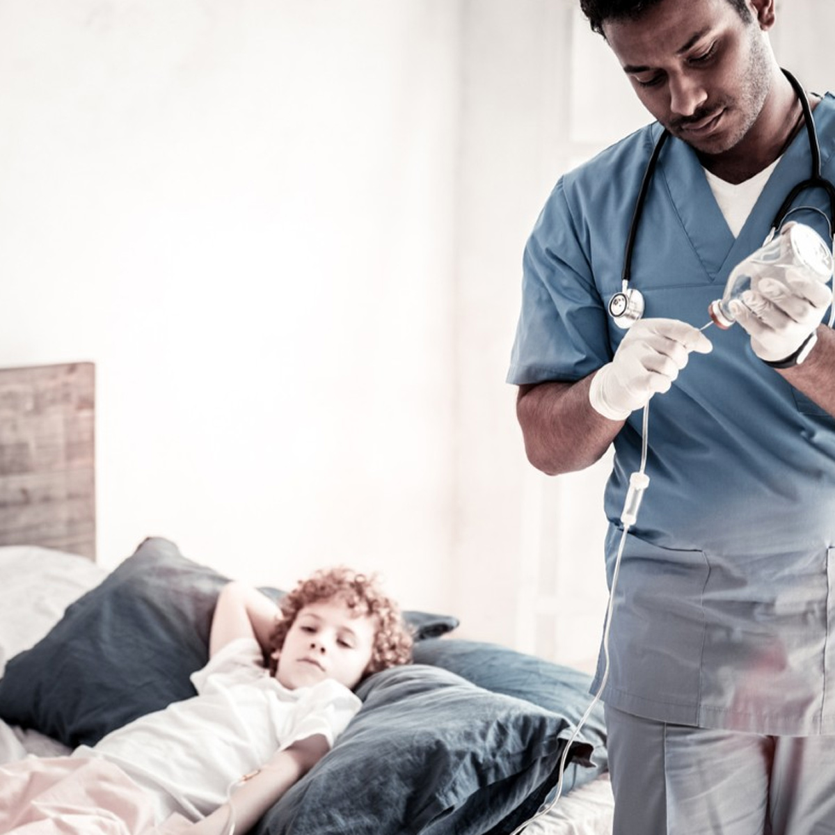 Florida Children's Medical Services Sazn World