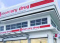 Mercury drug store online