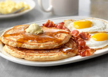 These 5 breakfast foods allow you to lose weight rapidly