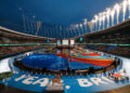 European Games final due to harm 10 European Games final due to harm