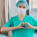 Nurse loses reminiscence