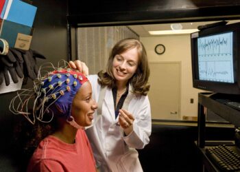 EEG scan detects hidden recognition