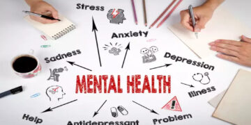 Experts Say Earliest Warning Signs Of Mental Health Issues