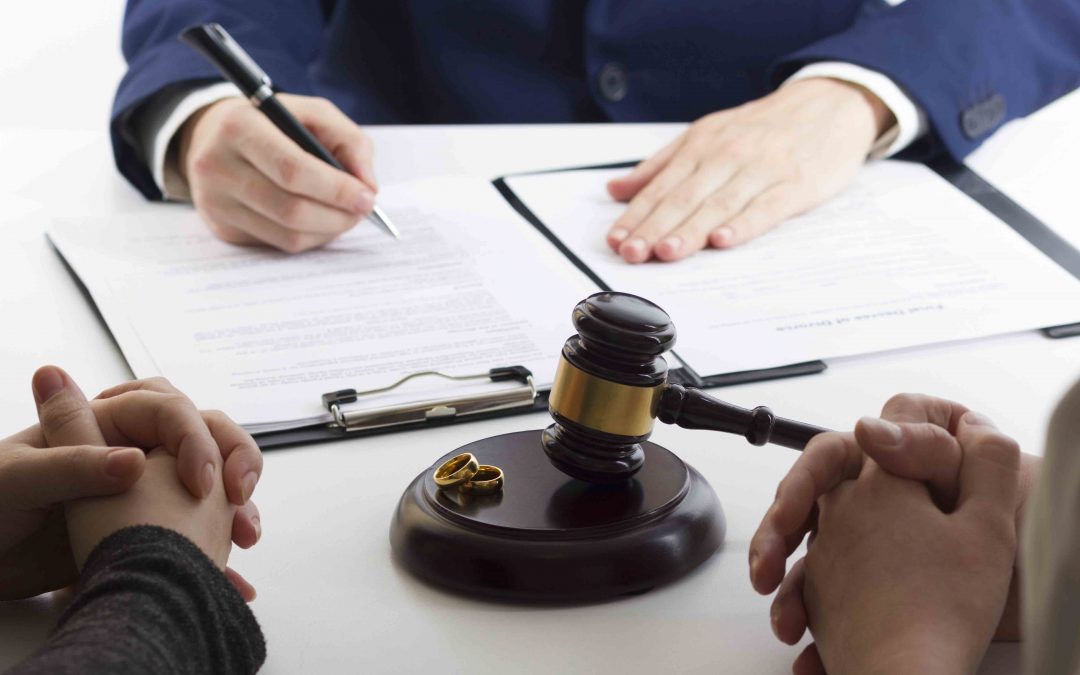 Why Hire Family Law Attorney for Divorce?