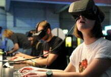 Virtual reality isn’t just for gaming – it could transform mental health treatment