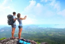 ‘I didn’t understand what a hashtag changed into’: Travel blogger, forty six, who seems HALF her age proves you do not have to be in your 20s to be an Instagram sensation