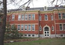 Town ensures Tillson ’s vision for property is preserved