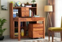 5 Tips To Make Your Shelf Table Last Longer And Breakage Resistant