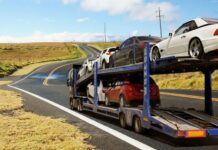 See how your car transport looks like, Save on car transport!