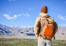 New Mens Travel Kit Can Make Your Life More Luxurious