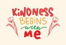 Kindness Goes A Long Way! Food Writer