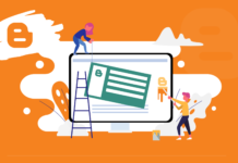 Contact Form Templates for Blogger