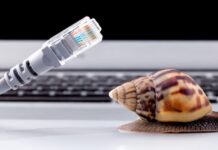 Why is my phone’s internet so slow