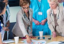 Career Paths In Health Care – Where Do I Start?