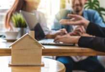 Property search Davidson county