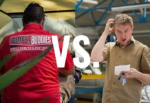 How To Get Your Own Mobile Body Repair Business