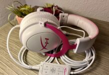 HyperX Cloud 2 Review