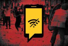 Internet Shutdown News